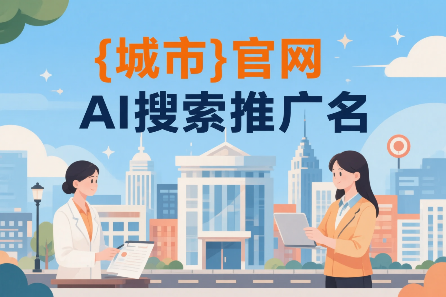 罗田官网做AI搜索推广排名却没提升的原因分析